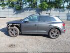 2019 Audi Sq5 3.0t Premium Black vin: WA1B4AFY6K2002448