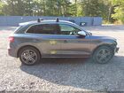 2019 Audi Sq5 3.0t Premium Black vin: WA1B4AFY6K2002448