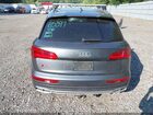 2019 Audi Sq5 3.0t Premium Black vin: WA1B4AFY6K2002448