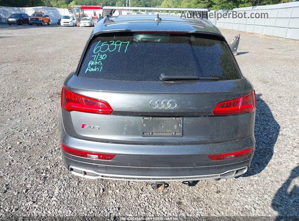 WA1B4AFY6K2002448 2019 AUDI SQ5 Black 