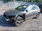 2019 Audi Sq5 3.0t Premium Black vin: WA1B4AFY6K2002448