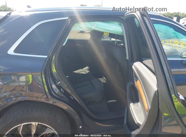 WA1BAAFY7M2066946 2021 AUDI Q5 Gray Widok naklejki z numerem VIN