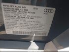 2021 Audi Q5 Premium Plus 45 Tfsi Quattro S Tronic Gray vin: WA1BAAFY7M2066946