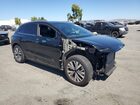 2023 Audi Q4 E-tron Premium Plus Черный vin: WA1BCBFZ1PP018021