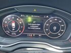 2018 Audi Q5 2.0t Premium/2.0t Tech Premium Black vin: WA1BNAFY2J2230541