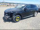 2018 Audi Q5 2.0t Premium/2.0t Tech Premium Black vin: WA1BNAFY2J2230541