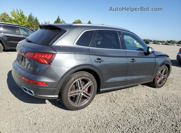 WA1C4AFY6J2052365 2018 AUDI SQ5 Gray Tył prawy