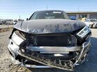 2018 Audi Sq5 Prestige Gray vin: WA1C4AFY6J2052365