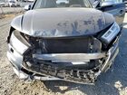 2018 Audi Sq5 Prestige Gray vin: WA1C4AFY6J2052365