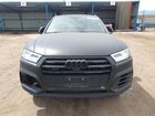 2018 Audi Sq5 Prestige Black vin: WA1C4AFYXJ2021636