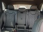 2018 Audi Sq5 Prestige Black vin: WA1C4AFYXJ2021636