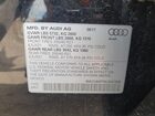 2018 Audi Sq5 Prestige Black vin: WA1C4AFYXJ2021636