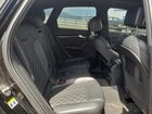 2018 Audi Sq5 Prestige Black vin: WA1C4AFYXJ2021636