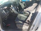 2022 Audi Sq5 Prestige White vin: WA1C4AFYXN2027409