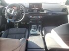 2022 Audi Sq5 Prestige White vin: WA1C4AFYXN2027409