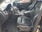 2018 Audi Q5 Prestige Charcoal vin: WA1CNAFY2J2006044 2018 Audi Q5 Prestige Charcoal vin: WA1CNAFY2J2006044