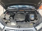 2018 Audi Q5 Prestige Charcoal vin: WA1CNAFY2J2006044 2018 Audi Q5 Prestige Charcoal vin: WA1CNAFY2J2006044