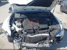 2021 Audi Sq8 Prestige Tfsi Quattro Tiptronic Белый vin: WA1CWBF17MD030385