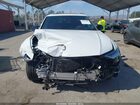 2021 Audi Sq8 Prestige Tfsi Quattro Tiptronic Белый vin: WA1CWBF17MD030385