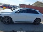 2021 Audi Sq8 Prestige Tfsi Quattro Tiptronic Белый vin: WA1CWBF17MD030385