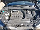 2024 Audi Q3 Premium 45 Tfsi S Line Quattro Tiptronic Черный vin: WA1DECF30R1024922