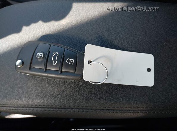 WA1DECF30R1024922 2024 AUDI Q3 Черный Вид панели приборов