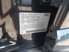 2024 Audi Q3 Premium 45 Tfsi S Line Quattro Tiptronic Черный vin: WA1DECF30R1024922