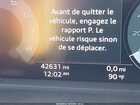 2024 Audi Q3 Premium 45 Tfsi S Line Quattro Tiptronic Черный vin: WA1DECF30R1024922