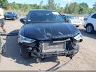 2024 Audi Q3 Premium 45 Tfsi S Line Quattro Tiptronic Черный vin: WA1DECF30R1024922