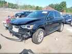 2024 Audi Q3 Premium 45 Tfsi S Line Quattro Tiptronic Черный vin: WA1DECF30R1024922
