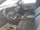 2023 Audi Q3 Premium 45 Tfsi S Line Quattro Tiptronic vin: WA1DECF32P1106602