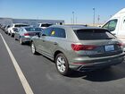 2023 Audi Q3 Premium 45 Tfsi S Line Quattro Tiptronic vin: WA1DECF33P1076560