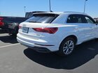 2023 Audi Q3 Premium 45 Tfsi S Line Quattro Tiptronic vin: WA1DECF34P1107413