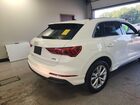 2023 Audi Q3 Premium 45 Tfsi S Line Quattro Tiptronic vin: WA1DECF39P1106922