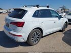 2024 Audi Q5 Premium Plus 45 Tfsi S Line Quattro Белый vin: WA1EAAFY2R2086767