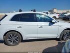 2024 Audi Q5 Premium Plus 45 Tfsi S Line Quattro Белый vin: WA1EAAFY2R2086767