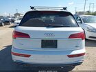 2024 Audi Q5 Premium Plus 45 Tfsi S Line Quattro Белый vin: WA1EAAFY2R2086767