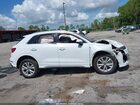 2022 Audi Q3 Premium Plus 45 Tfsi S Line Quattro Tiptronic Белый vin: WA1EECF31N1095660