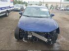 2025 Audi Q3 Premium 45 Tfsi S Line Quattro Tiptronic Blue vin: WA1EECF31S1009307