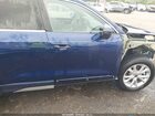 2025 Audi Q3 Premium 45 Tfsi S Line Quattro Tiptronic Blue vin: WA1EECF31S1009307