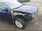 2025 Audi Q3 Premium 45 Tfsi S Line Quattro Tiptronic Blue vin: WA1EECF31S1009307