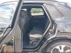 2022 Audi Q3 Premium Plus 45 Tfsi S Line Quattro Tiptronic Черный vin: WA1EECF33N1121854