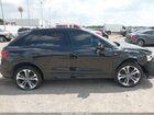 2022 Audi Q3 Premium Plus 45 Tfsi S Line Quattro Tiptronic Черный vin: WA1EECF33N1121854