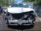 2020 Audi Q8 Premium Plus 55 Tfsi Quattro Tiptronic Белый vin: WA1EVAF10LD020690