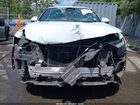 2020 Audi Q8 Premium Plus 55 Tfsi Quattro Tiptronic Белый vin: WA1EVAF10LD020690