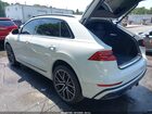 2020 Audi Q8 Premium Plus 55 Tfsi Quattro Tiptronic Белый vin: WA1EVAF10LD020690