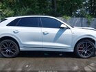 2020 Audi Q8 Premium Plus 55 Tfsi Quattro Tiptronic Белый vin: WA1EVAF10LD020690