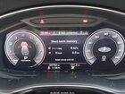 2020 Audi Q8 Premium Plus 55 Tfsi Quattro Tiptronic Белый vin: WA1EVAF10LD020690