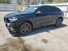 2020 Audi Q8 Premium Plus S-line Black vin: WA1EVAF17LD025191