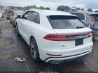 2023 Audi Q8 Premium Plus 55 Tfsi Quattro Tiptronic Белый vin: WA1EVBF13PD040170